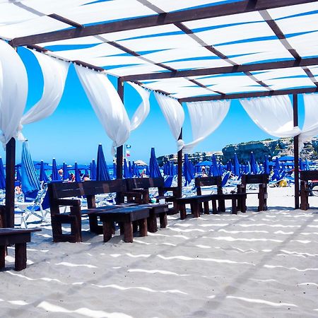 Araba Fenice Village Torre dell'Orso Ngoại thất bức ảnh