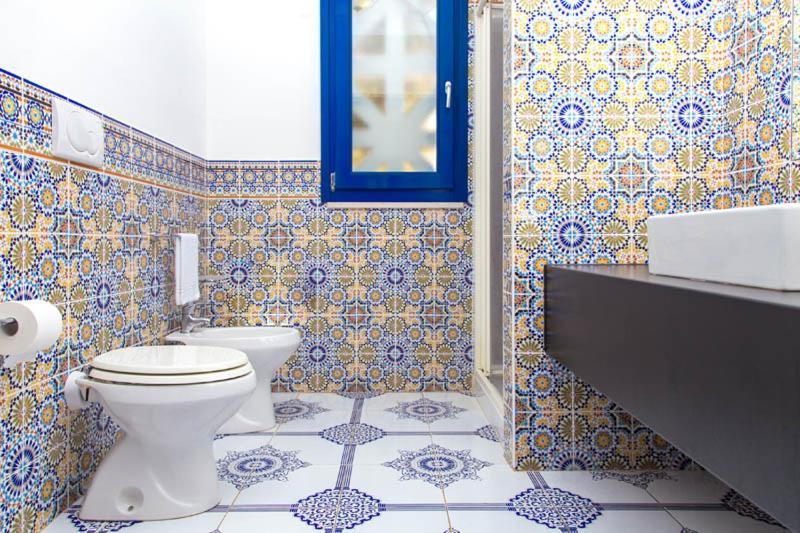 Araba Fenice Village Torre dell'Orso Ngoại thất bức ảnh