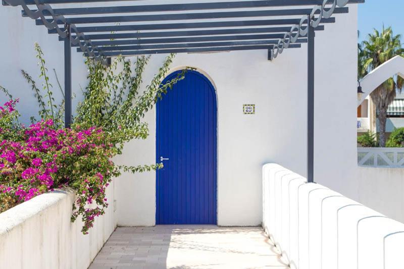 Araba Fenice Village Torre dell'Orso Ngoại thất bức ảnh