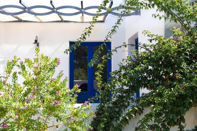 Araba Fenice Village Torre dell'Orso Ngoại thất bức ảnh