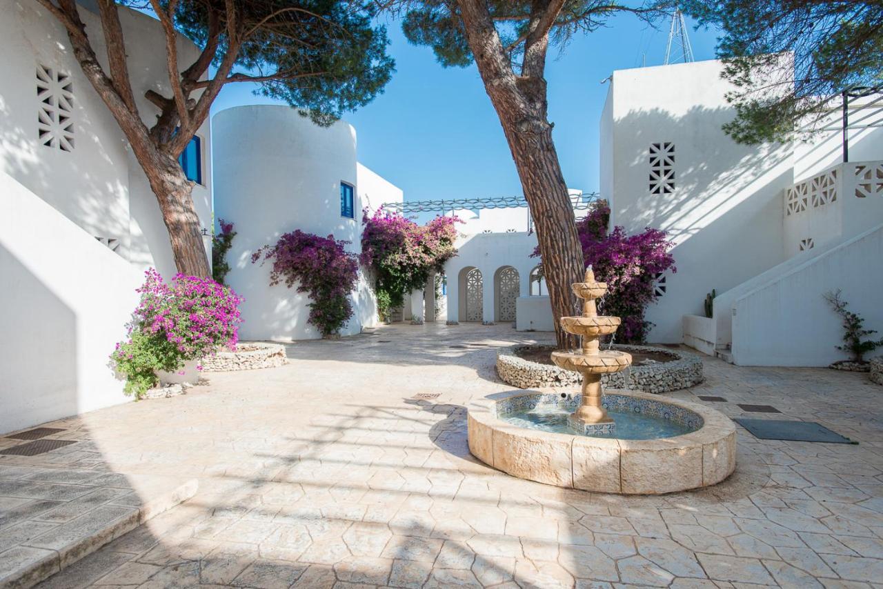 Araba Fenice Village Torre dell'Orso Ngoại thất bức ảnh