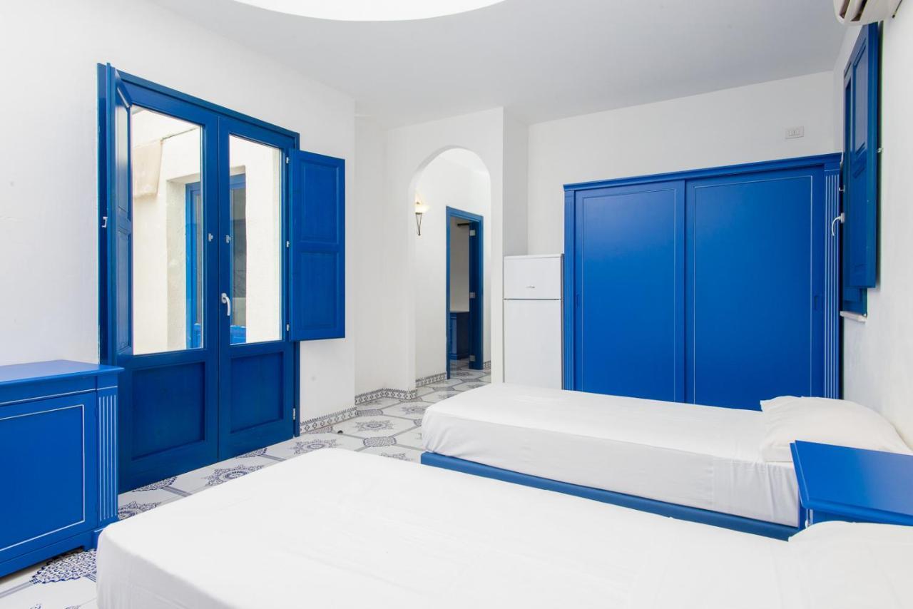 Araba Fenice Village Torre dell'Orso Ngoại thất bức ảnh