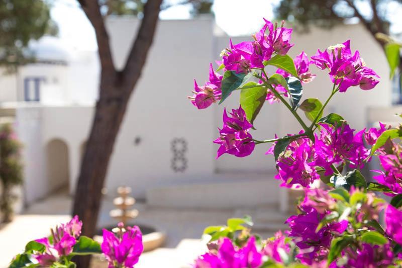Araba Fenice Village Torre dell'Orso Ngoại thất bức ảnh