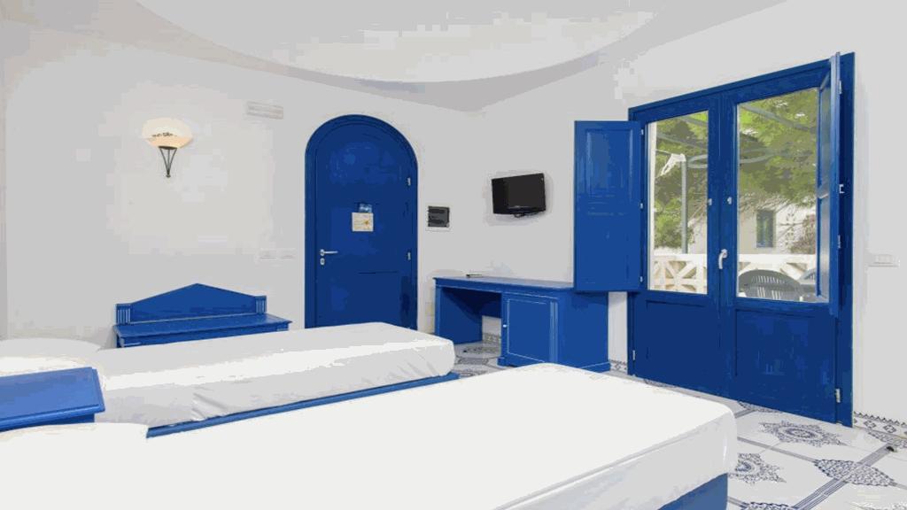 Araba Fenice Village Torre dell'Orso Ngoại thất bức ảnh
