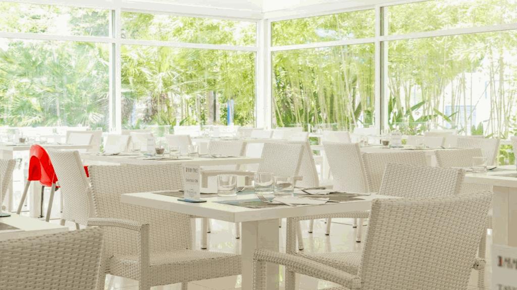 Araba Fenice Village Torre dell'Orso Ngoại thất bức ảnh