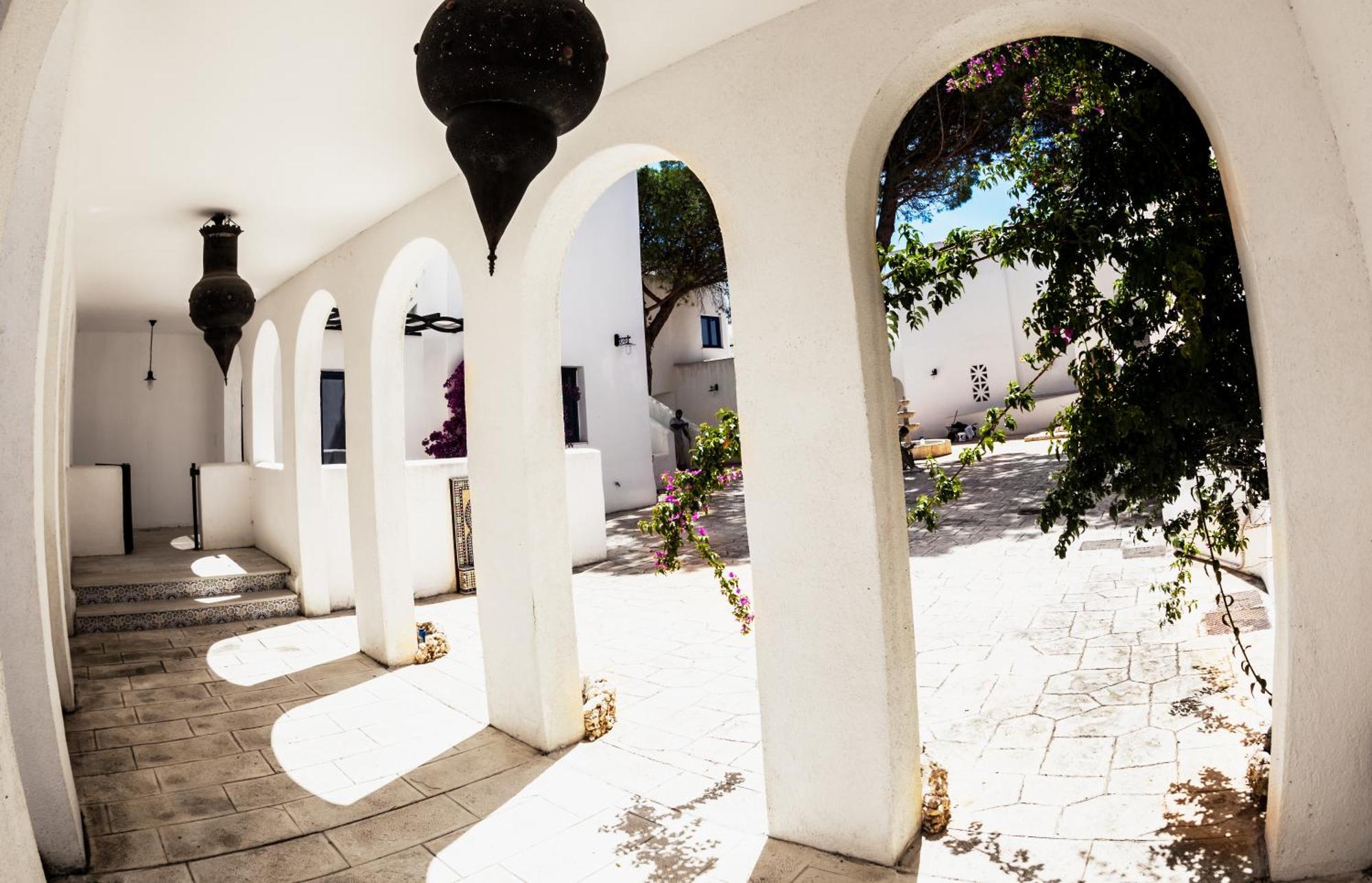 Araba Fenice Village Torre dell'Orso Ngoại thất bức ảnh